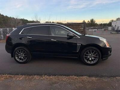 2016 Cadillac SRX Performance Collection   - Photo 3 - Manassas, VA 20109