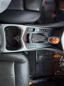 2016 Cadillac SRX Performance Collection   - Photo 28 - Manassas, VA 20109