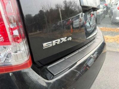 2016 Cadillac SRX Performance Collection   - Photo 17 - Manassas, VA 20109