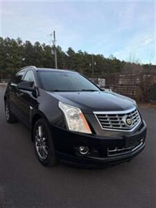 2016 Cadillac SRX Performance Collection   - Photo 1 - Manassas, VA 20109