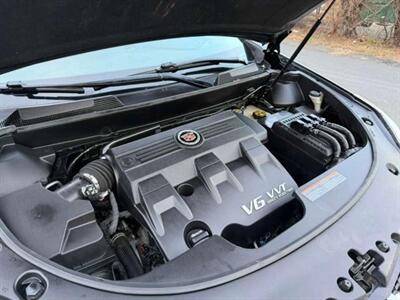 2016 Cadillac SRX Performance Collection   - Photo 53 - Manassas, VA 20109