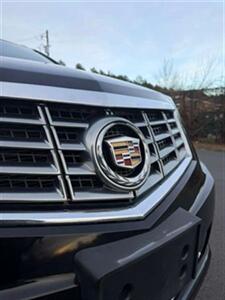 2016 Cadillac SRX Performance Collection   - Photo 15 - Manassas, VA 20109