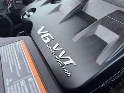 2016 Cadillac SRX Performance Collection   - Photo 57 - Manassas, VA 20109