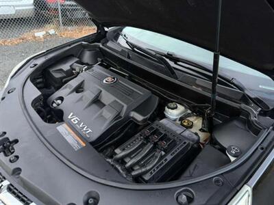 2016 Cadillac SRX Performance Collection   - Photo 55 - Manassas, VA 20109