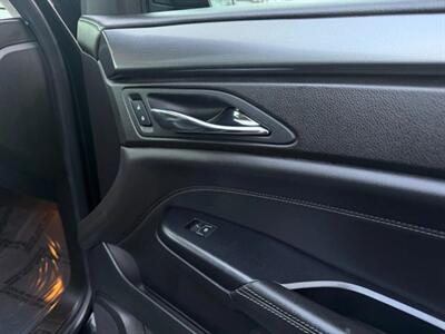 2016 Cadillac SRX Performance Collection   - Photo 59 - Manassas, VA 20109