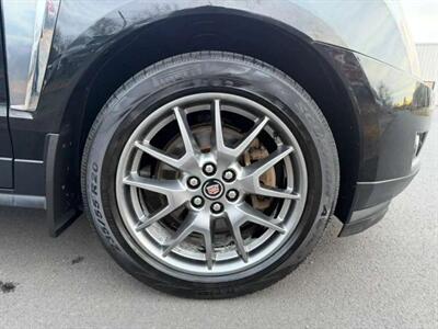 2016 Cadillac SRX Performance Collection   - Photo 46 - Manassas, VA 20109