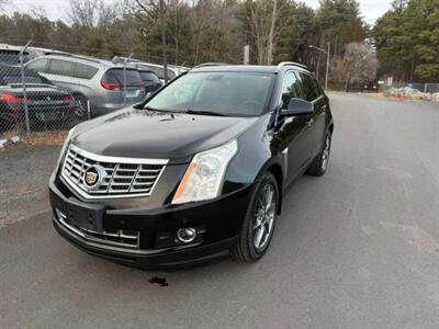 2016 Cadillac SRX Performance Collection   - Photo 10 - Manassas, VA 20109