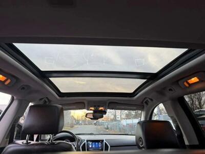 2016 Cadillac SRX Performance Collection   - Photo 26 - Manassas, VA 20109