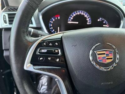 2016 Cadillac SRX Performance Collection   - Photo 20 - Manassas, VA 20109