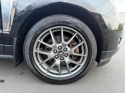 2016 Cadillac SRX Performance Collection   - Photo 60 - Manassas, VA 20109