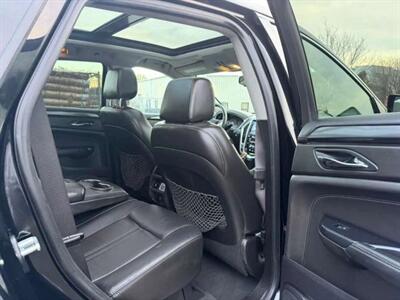 2016 Cadillac SRX Performance Collection   - Photo 41 - Manassas, VA 20109