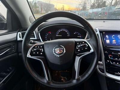 2016 Cadillac SRX Performance Collection   - Photo 23 - Manassas, VA 20109