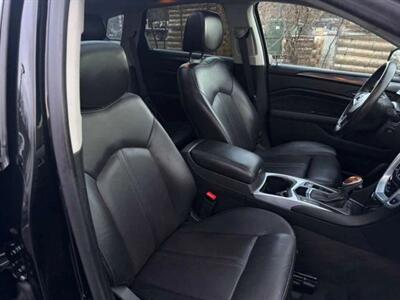 2016 Cadillac SRX Performance Collection   - Photo 38 - Manassas, VA 20109