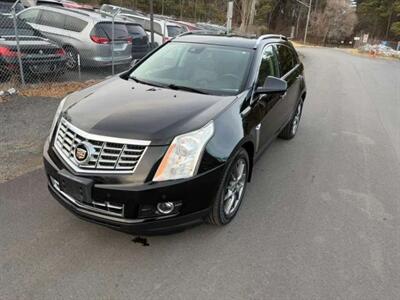 2016 Cadillac SRX Performance Collection   - Photo 12 - Manassas, VA 20109