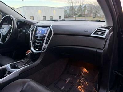 2016 Cadillac SRX Performance Collection   - Photo 49 - Manassas, VA 20109