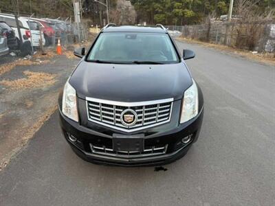 2016 Cadillac SRX Performance Collection   - Photo 14 - Manassas, VA 20109