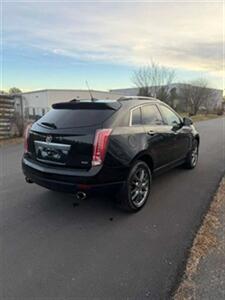 2016 Cadillac SRX Performance Collection   - Photo 4 - Manassas, VA 20109