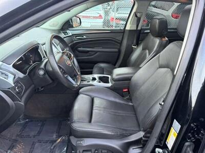 2016 Cadillac SRX Performance Collection   - Photo 29 - Manassas, VA 20109