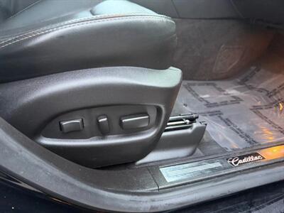 2016 Cadillac SRX Performance Collection   - Photo 58 - Manassas, VA 20109