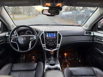 2016 Cadillac SRX Performance Collection   - Photo 18 - Manassas, VA 20109