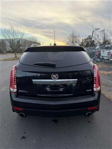 2016 Cadillac SRX Performance Collection   - Photo 6 - Manassas, VA 20109