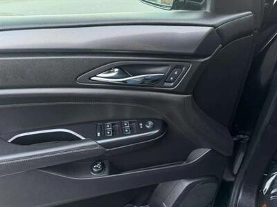 2016 Cadillac SRX Performance Collection   - Photo 21 - Manassas, VA 20109