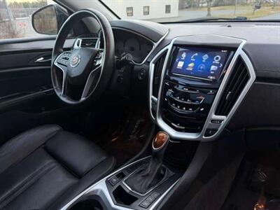 2016 Cadillac SRX Performance Collection   - Photo 52 - Manassas, VA 20109