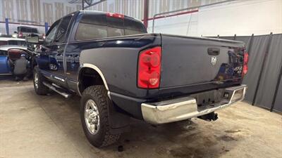 2008 Dodge Ram 2500 Laramie Pickup 4D 6 1/4 ft   - Photo 8 - Manassas, VA 20109