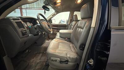 2008 Dodge Ram 2500 Laramie Pickup 4D 6 1/4 ft   - Photo 34 - Manassas, VA 20109