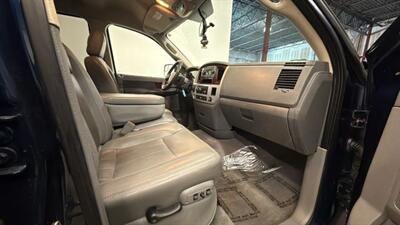 2008 Dodge Ram 2500 Laramie Pickup 4D 6 1/4 ft   - Photo 51 - Manassas, VA 20109