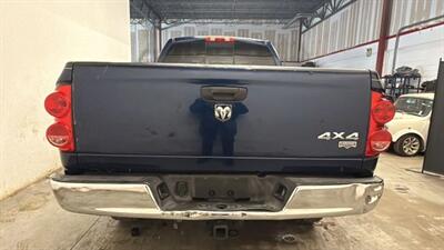 2008 Dodge Ram 2500 Laramie Pickup 4D 6 1/4 ft   - Photo 6 - Manassas, VA 20109