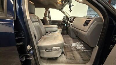 2008 Dodge Ram 2500 Laramie Pickup 4D 6 1/4 ft   - Photo 50 - Manassas, VA 20109