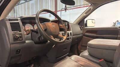 2008 Dodge Ram 2500 Laramie Pickup 4D 6 1/4 ft   - Photo 37 - Manassas, VA 20109