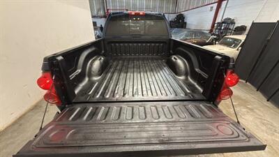 2008 Dodge Ram 2500 Laramie Pickup 4D 6 1/4 ft   - Photo 45 - Manassas, VA 20109