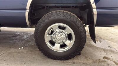 2008 Dodge Ram 2500 Laramie Pickup 4D 6 1/4 ft   - Photo 58 - Manassas, VA 20109