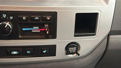 2008 Dodge Ram 2500 Laramie Pickup 4D 6 1/4 ft   - Photo 31 - Manassas, VA 20109