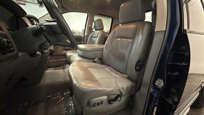 2008 Dodge Ram 2500 Laramie Pickup 4D 6 1/4 ft   - Photo 35 - Manassas, VA 20109