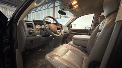2008 Dodge Ram 2500 Laramie Pickup 4D 6 1/4 ft   - Photo 36 - Manassas, VA 20109
