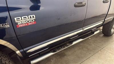 2008 Dodge Ram 2500 Laramie Pickup 4D 6 1/4 ft   - Photo 17 - Manassas, VA 20109