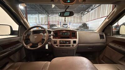 2008 Dodge Ram 2500 Laramie Pickup 4D 6 1/4 ft   - Photo 20 - Manassas, VA 20109
