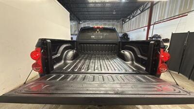 2008 Dodge Ram 2500 Laramie Pickup 4D 6 1/4 ft   - Photo 44 - Manassas, VA 20109