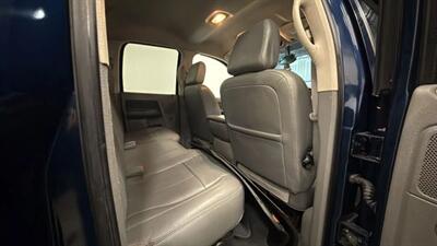 2008 Dodge Ram 2500 Laramie Pickup 4D 6 1/4 ft   - Photo 48 - Manassas, VA 20109
