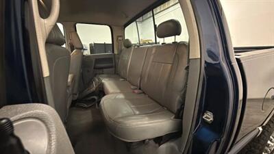 2008 Dodge Ram 2500 Laramie Pickup 4D 6 1/4 ft   - Photo 41 - Manassas, VA 20109