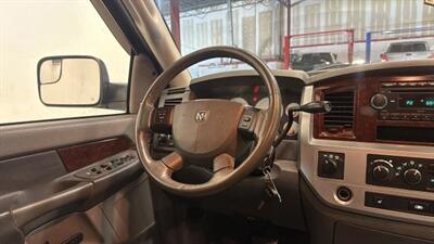 2008 Dodge Ram 2500 Laramie Pickup 4D 6 1/4 ft   - Photo 33 - Manassas, VA 20109