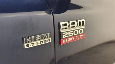 2008 Dodge Ram 2500 Laramie Pickup 4D 6 1/4 ft   - Photo 16 - Manassas, VA 20109