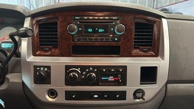 2008 Dodge Ram 2500 Laramie Pickup 4D 6 1/4 ft   - Photo 27 - Manassas, VA 20109