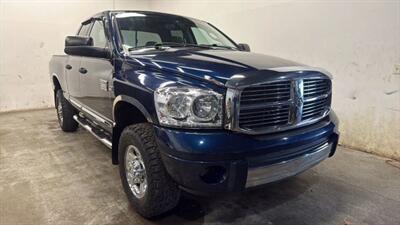 2008 Dodge Ram 2500 Laramie Pickup 4D 6 1/4 ft   - Photo 1 - Manassas, VA 20109