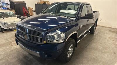 2008 Dodge Ram 2500 Laramie Pickup 4D 6 1/4 ft   - Photo 12 - Manassas, VA 20109