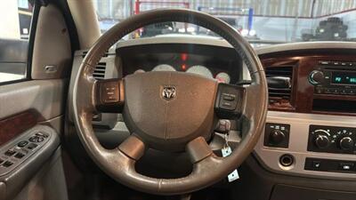 2008 Dodge Ram 2500 Laramie Pickup 4D 6 1/4 ft   - Photo 22 - Manassas, VA 20109