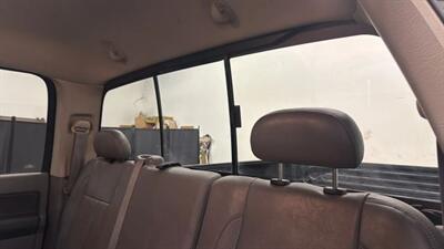 2008 Dodge Ram 2500 Laramie Pickup 4D 6 1/4 ft   - Photo 43 - Manassas, VA 20109